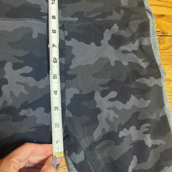 Old Navy Sweatshirt Small Womens Active Purple Long Sleeve Crew Neck. P22 - Picture 4 of 7